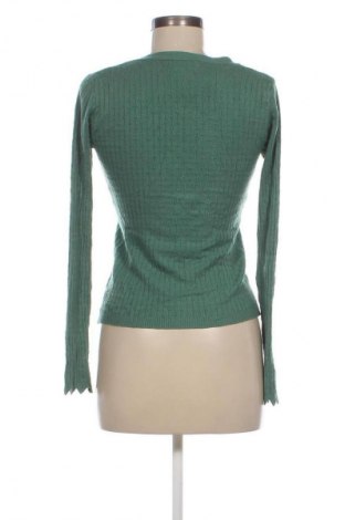 Damenpullover INDIE + MOI, Größe S, Farbe Grün, Preis € 12,99