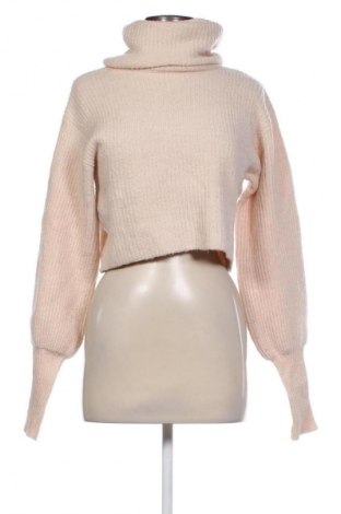 Damenpullover In April 1986, Größe M, Farbe Ecru, Preis € 21,00