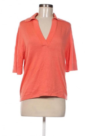 Damenpullover In Wear, Größe XXL, Farbe Rot, Preis € 15,99