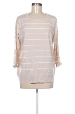 Damenpullover Infinity, Größe XL, Farbe Beige, Preis € 8,99