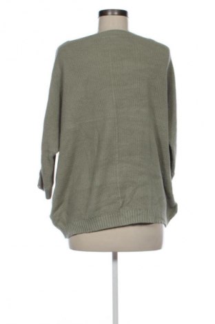 Damski sweter Infinity Woman, Rozmiar XL, Kolor Zielony, Cena 41,99 zł