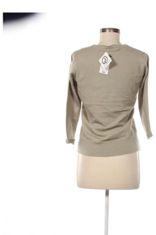 Damenpullover Infinity Woman, Größe S, Farbe Grün, Preis € 21,99