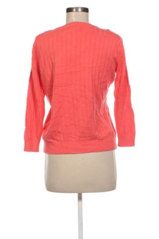Damski sweter Izod, Rozmiar M, Kolor Różowy, Cena 83,99 zł
