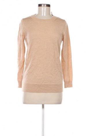 Damenpullover J.Crew, Größe M, Farbe Braun, Preis € 43,99