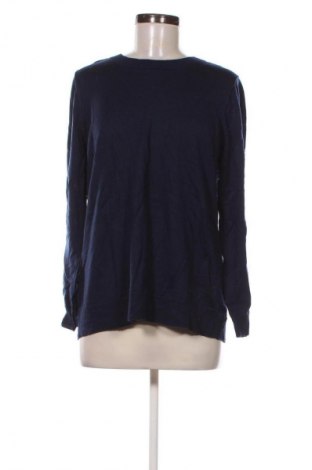 Damski sweter J.Crew, Rozmiar XXL, Kolor Niebieski, Cena 180,99 zł