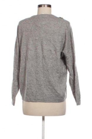 Dámský svetr J.Crew, Velikost XL, Barva Šedá, Cena  3 299,00 Kč