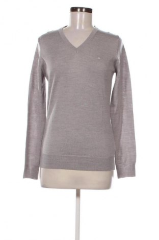 Dámsky pulóver J.Lindeberg, Veľkosť M, Farba Sivá, Cena  59,95 €