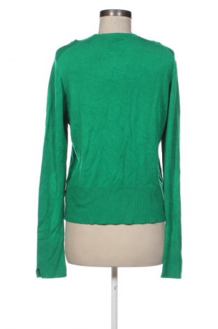 Damenpullover JJXX, Größe XL, Farbe Grün, Preis € 14,99