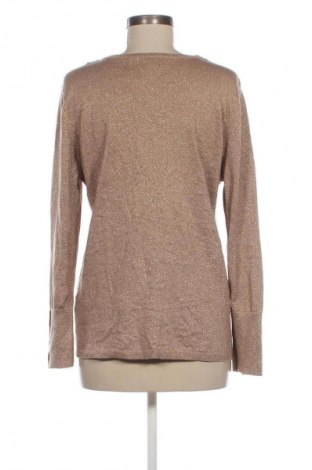 Damenpullover JM Collection, Größe XL, Farbe Beige, Preis € 8,99