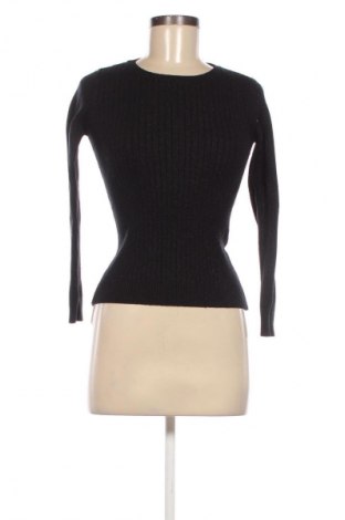 Damenpullover Jacqueline De Yong, Größe S, Farbe Schwarz, Preis € 14,83