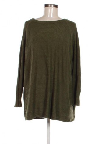 Damenpullover Jacqueline De Yong, Größe XL, Farbe Grün, Preis € 7,99