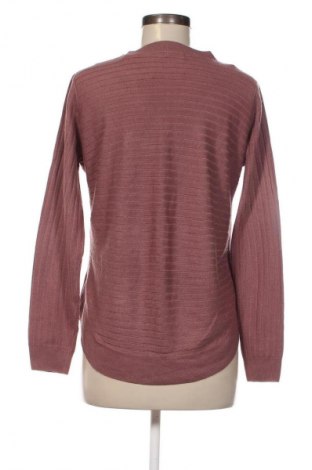 Damenpullover Jacqueline De Yong, Größe M, Farbe Aschrosa, Preis € 7,99