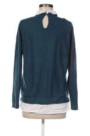 Damski sweter Jacqueline De Yong, Rozmiar L, Kolor Niebieski, Cena 45,99 zł