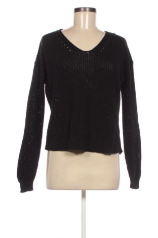 Damenpullover Janina, Größe M, Farbe Schwarz, Preis € 14,83