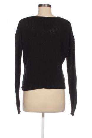 Damenpullover Janina, Größe M, Farbe Schwarz, Preis € 14,83