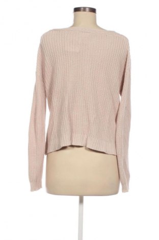 Damenpullover Janina, Größe S, Farbe Beige, Preis 9,99 €