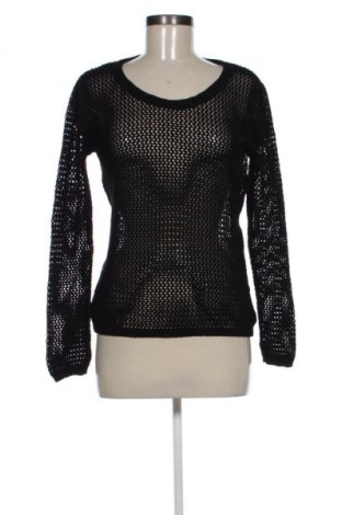 Damenpullover Janina, Größe M, Farbe Schwarz, Preis € 6,99