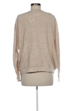 Damenpullover Janina, Größe M, Farbe Beige, Preis € 9,99