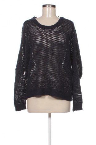 Damski sweter Janina, Rozmiar XL, Kolor Niebieski, Cena 95,99 zł