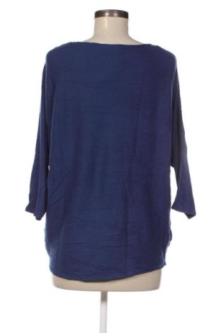 Damenpullover Janina, Größe L, Farbe Blau, Preis € 20,99