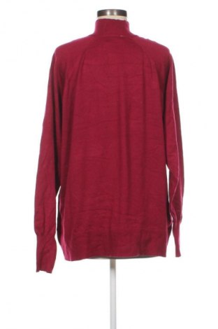 Damenpullover Janina, Größe XL, Farbe Rot, Preis € 11,99