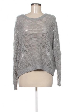 Pulover de femei Janina, Mărime L, Culoare Gri, Preț 38,99 Lei