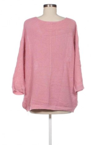 Damenpullover Janina, Größe XL, Farbe Rosa, Preis € 9,99