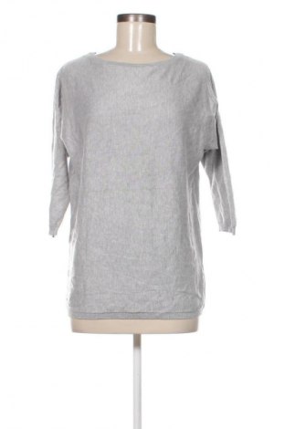 Damenpullover Janina, Größe S, Farbe Grau, Preis € 7,99