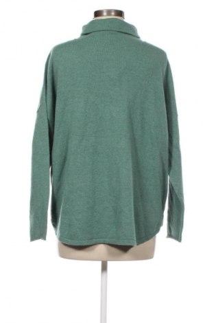 Női pulóver Jc Sophie, Méret S, Szín Zöld, Ár 23 839 Ft