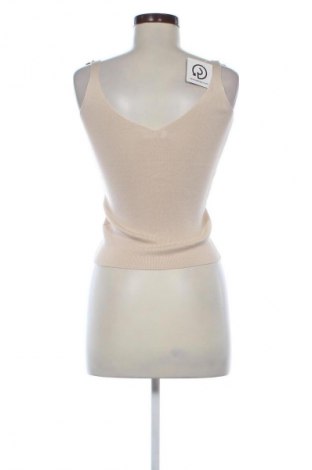 Damenpullover Jean Louis Francoise, Größe M, Farbe Beige, Preis € 16,99