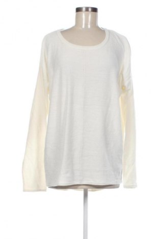 Damenpullover Jean Pascale, Größe XXL, Farbe Ecru, Preis € 7,99