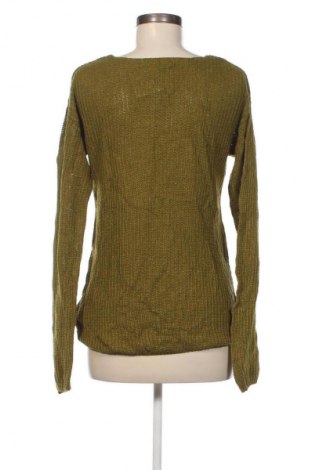 Dámsky pulóver Jean Pascale, Veľkosť XS, Farba Zelená, Cena  7,95 €