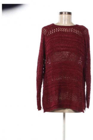Dámský svetr Jeane Blush, Velikost S, Barva Červená, Cena  659,00 Kč