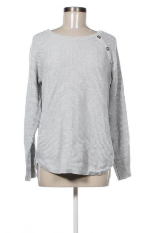 Damenpullover Jones & Co, Größe L, Farbe Grau, Preis € 11,99
