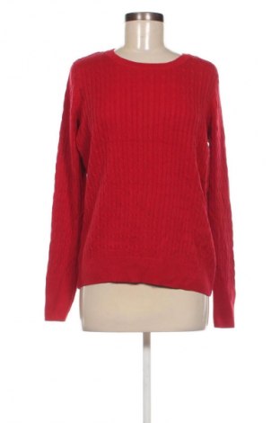Damenpullover Jones New York, Größe XL, Farbe Lila, Preis € 9,99