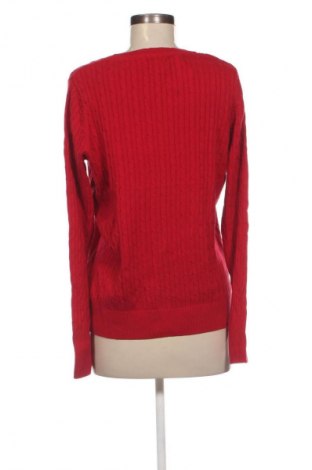 Damenpullover Jones New York, Größe XL, Farbe Lila, Preis € 9,99
