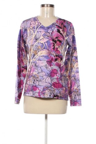 Pulover de femei Jovani, Mărime M, Culoare Multicolor, Preț 248,99 Lei