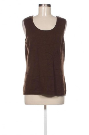 Damski sweter Judith Williams, Rozmiar L, Kolor Brązowy, Cena 95,99 zł