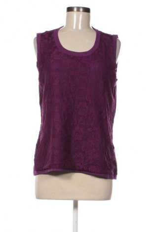 Dámsky pulóver Judith Williams, Veľkosť L, Farba Fialová, Cena  16,95 €