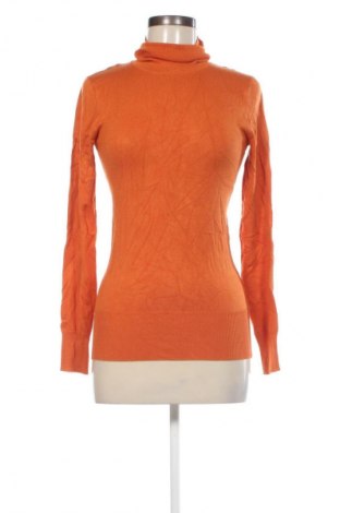 Damski sweter Kaffe, Rozmiar XS, Kolor Pomarańczowy, Cena 71,99 zł