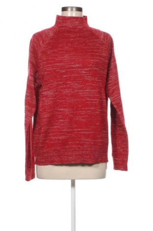 Damenpullover Kapalua, Größe M, Farbe Rot, Preis € 9,99