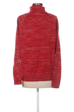 Damenpullover Kapalua, Größe M, Farbe Rot, Preis € 9,99