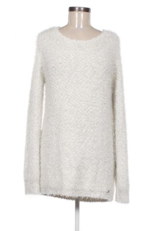 Damenpullover Kaporal, Größe L, Farbe Ecru, Preis € 14,99