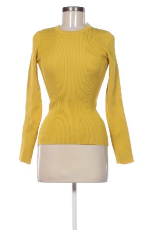 Damenpullover Karen Millen, Größe M, Farbe Gelb, Preis € 39,85