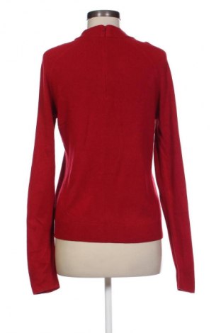 Dámsky pulóver Karen Scott, Veľkosť M, Farba Červená, Cena  14,83 €