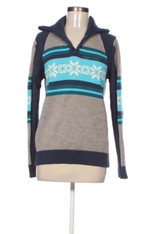 Damenpullover Kari Traa, Größe L, Farbe Mehrfarbig, Preis € 23,99