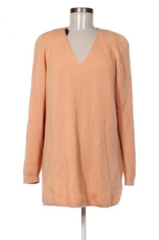 Damenpullover Karin Glasmacher, Größe XL, Farbe Orange, Preis € 32,00