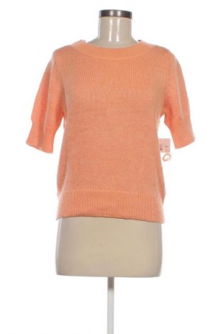 Damenpullover Kate Hill, Größe L, Farbe Orange, Preis € 26,99