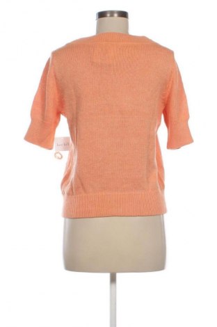 Damenpullover Kate Hill, Größe L, Farbe Orange, Preis € 26,99