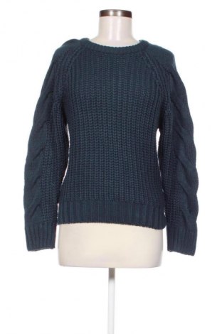 Pulover de femei Kenvelo, Mărime M, Culoare Verde, Preț 76,00 Lei